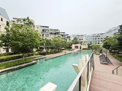 The Miltonia Residences (D27), Condominium #619226091